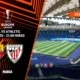 Descubre Cuando Y Donde Ver El Roma Athletic En La Europa League
