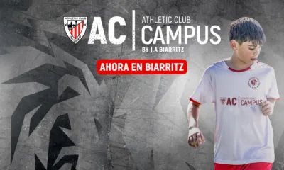Descubre El Ac Campus En Biarritz Una Experiencia 100 Athletic