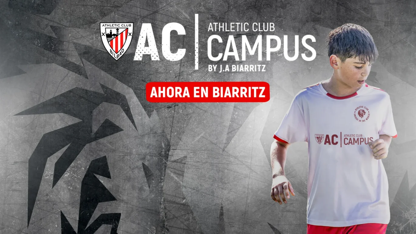 Descubre El Ac Campus En Biarritz Una Experiencia 100 Athletic