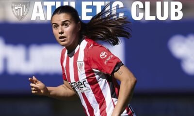 Descubre El Boletin Del Athletic Club Para El Duelo Ante El Sevilla Fc
