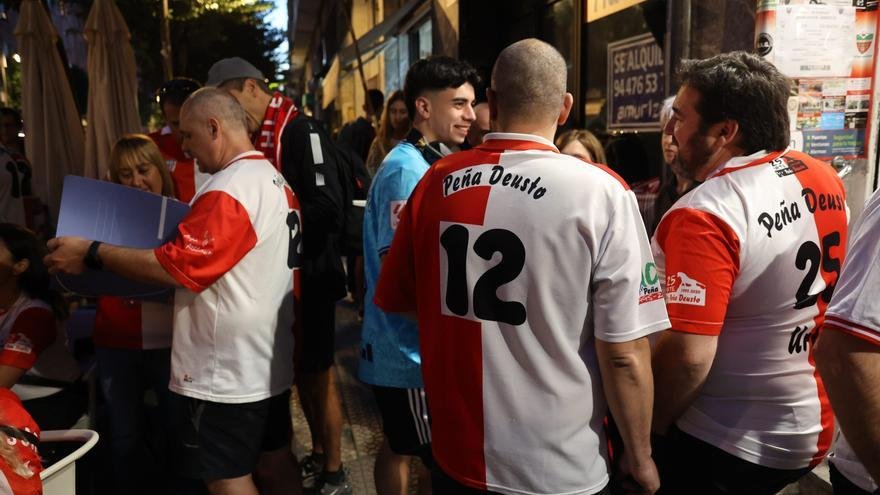 Descubre El Encuentro De Coleccionistas Del Athletic En Deusto Este Sabado