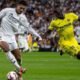 Descubre El Horario Y Canal Del Villarreal Real Madrid En Laliga