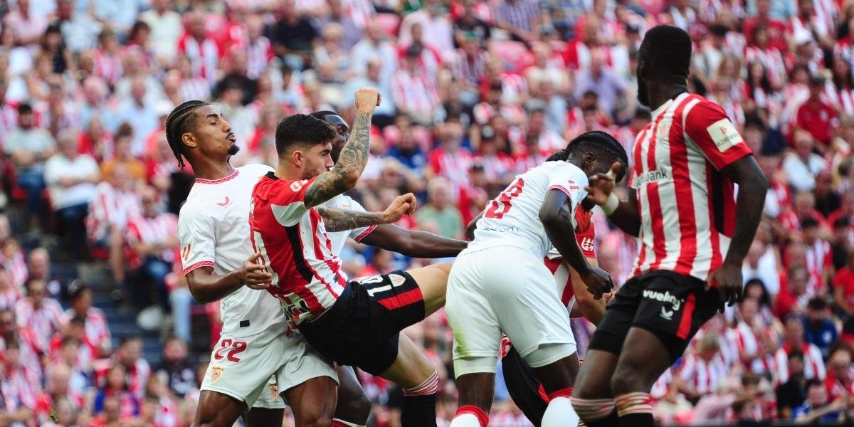 Descubre El Horario Y Donde Ver El Sevilla Athletic Club En Laliga Ea Sports