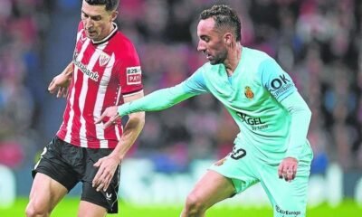 Descubre El Juego Del Mallorca De Arrasate Y Su Crisis Actual