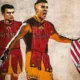 Descubre El Mural De Drugi Que Une A Roma Y Athletic Antes Del Partido