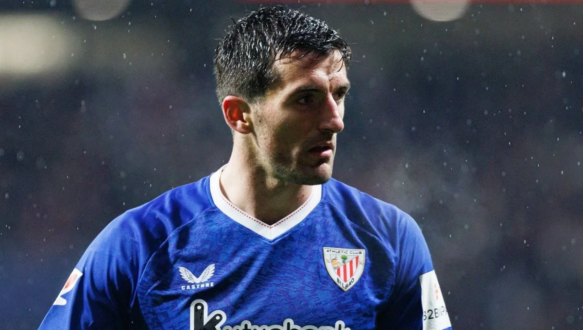 Descubre El Secreto De Dani Vivian Para Brillar En El Athletic Club