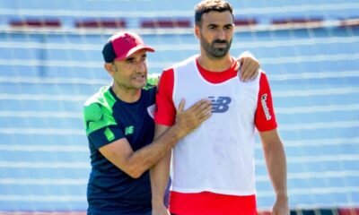 Descubre El Secreto Del Athletic Club Para Triunfar Esta Temporada