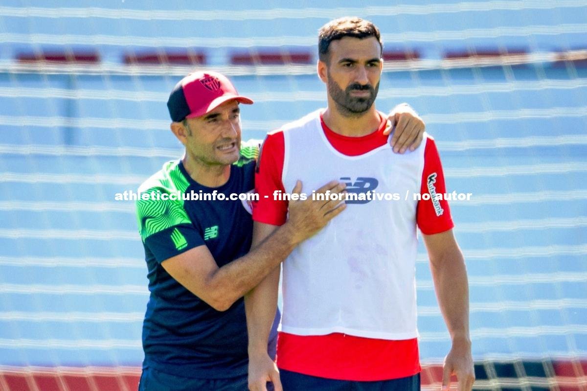 Descubre El Secreto Del Athletic Club Para Triunfar Esta Temporada