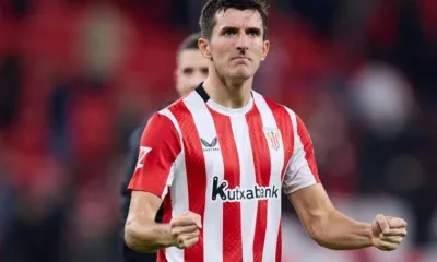 Descubre El Sentimiento De Pertenencia En El Athletic Club Segun Vivian