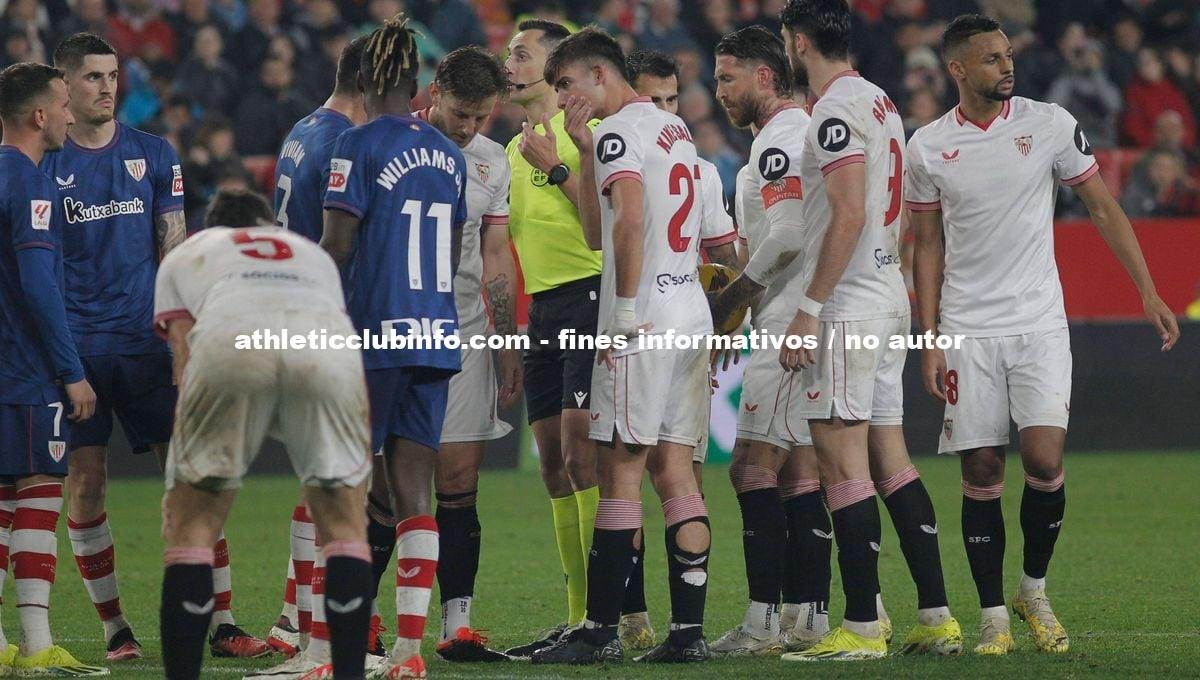 Descubre El Sevilla Athletic Horario Canal Y Como Verlo En Directo