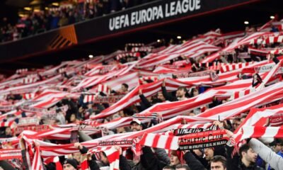 Descubre Horarios Y Servicios Para El Athletic Club As Roma En San Mames