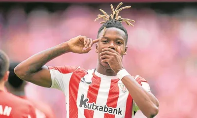 Descubre La Cantera Mas Prolifica De Europa Athletic Y Su Exito Formativo