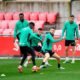 Descubre La Convocatoria Del Athletic Club Para Recibir Al Mallorca