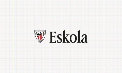Descubre La Eskola Del Athletic Club Formacion Futbolistica Unica