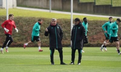 Descubre La Grandeza Del Athletic Club En Esta Temporada Excepcional