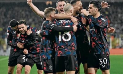 Descubre La Historia Del Rangers El Gigante Del Futbol Escoces