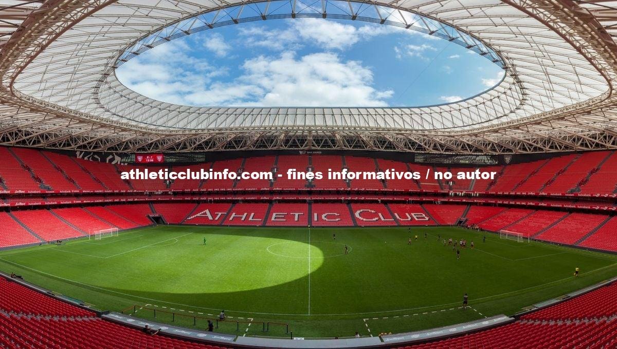 Descubre La Historia Y Curiosidades Del Estadio San Mames Del Athletic Club
