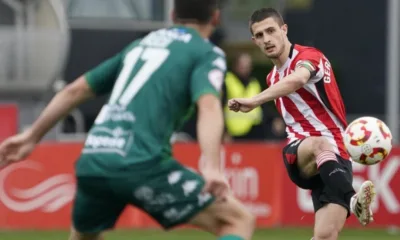 Descubre La Pasion De Benat Gerenabarrena Por El Athletic Club