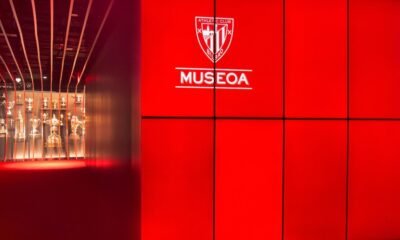 Descubre La Pelicula Del Primer Titulo De Liga Del Athletic Club En Ac Museoa