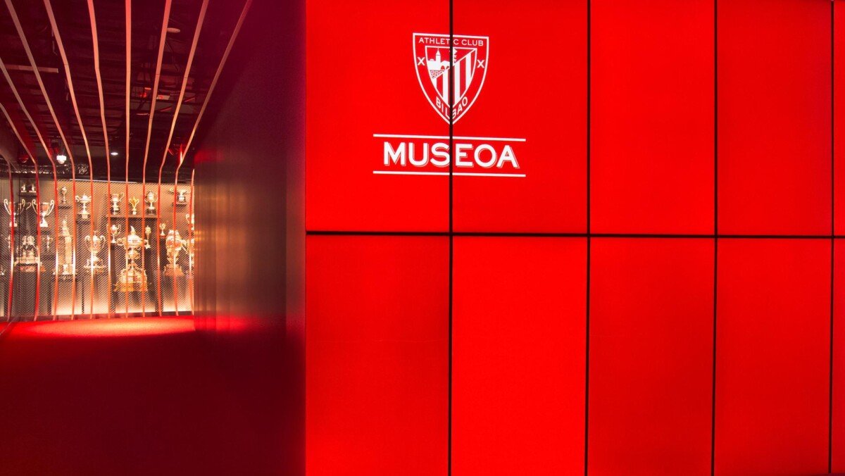 Descubre La Pelicula Del Primer Titulo De Liga Del Athletic Club En Ac Museoa