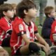 Descubre La Psicomotricidad En Lezama Con El Athletic Club El 16 De Marzo