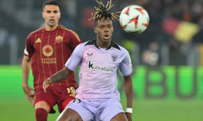 Descubre Las Alineaciones Y Donde Ver El Athletic Club Roma En Tv