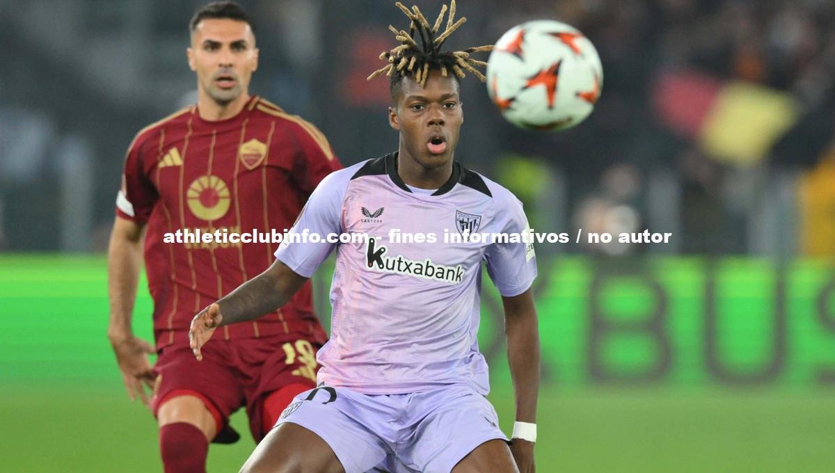 Descubre Las Alineaciones Y Donde Ver El Athletic Club Roma En Tv