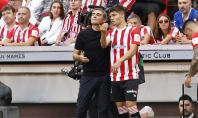 Descubre Las Joyas Del Athletic Que Brillan En La Europa League