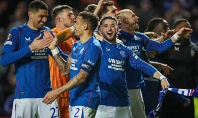 Descubre Las Mejores Opciones Para Acompanar Al Athletic A Escocia