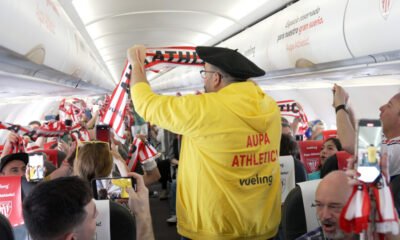 Descubre Las Mejores Opciones Para Viajar A Glasgow Con El Athletic Club