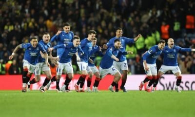 Descubre Las Mejores Opciones Para Viajar A Glasgow Y Apoyar Al Athletic