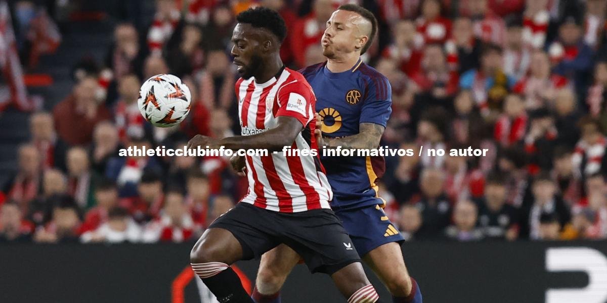 Descubre Las Ultimas Novedades Del Athletic Club Y Sus Proximos Retos