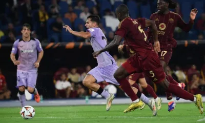 Descubre Los Duelos Clave Del Athletic Ante La Poderosa Roma En El Olimpico