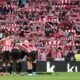 Desenmascara A Los Infiltrados Y Apoya Al Athletic En San Mames