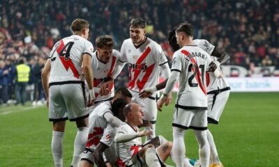 Diez Equipos Espanoles En Europa Descubre Los Requisitos Necesarios