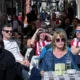 Disfruta Del Ambiente En Roma Con El Presidente Del Athletic Club