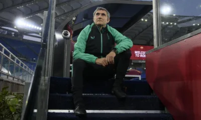 Disfruta Del Gran Ambiente En El Athletic Club Y Evita Incidentes