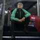 Disfruta Del Gran Ambiente En El Partido Del Athletic Club En Europa