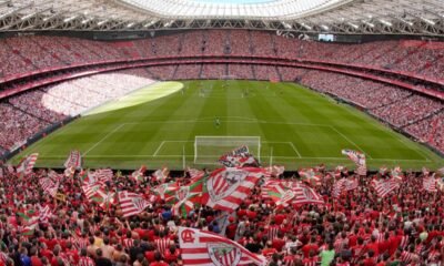Division En El Athletic La Grada De Animacion Enfrenta Al Club Y A La Aficion