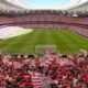 Division En El Athletic La Grada De Animacion Enfrenta Al Club Y A La Aficion