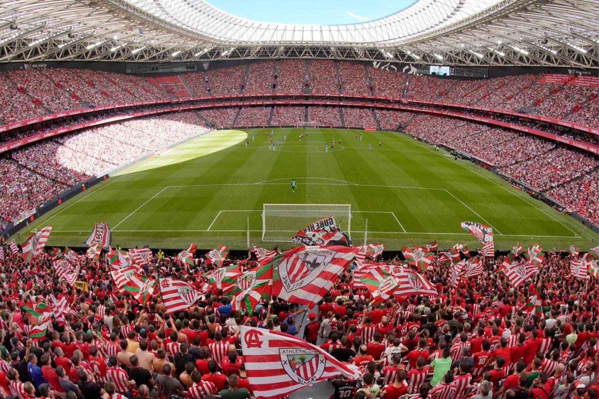 Division En El Athletic La Grada De Animacion Enfrenta Al Club Y A La Aficion