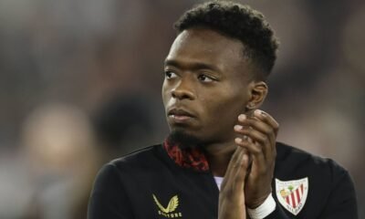 Djalo Ultima Oportunidad Para Brillar En El Athletic Club Ante Osasuna
