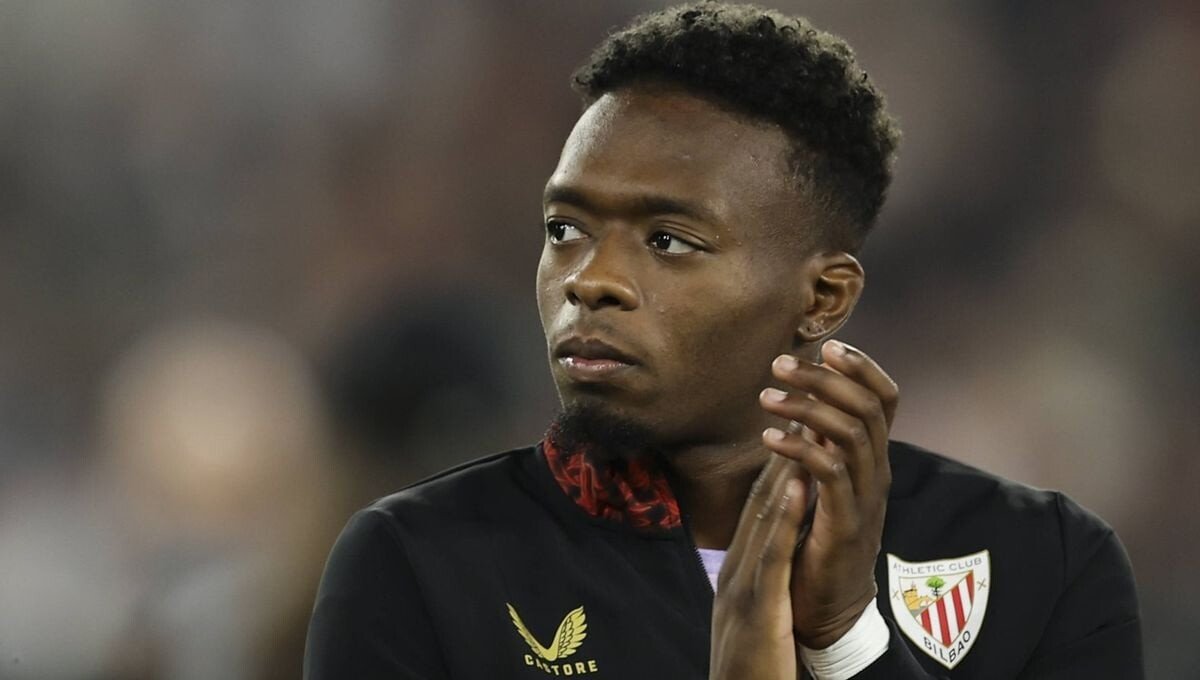 Djalo Ultima Oportunidad Para Brillar En El Athletic Club Ante Osasuna