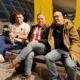 Doce Aficionados Del Athletic Superan Una Odisea Para Llegar A Roma