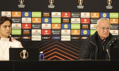 Dybala Advierte El Athletic Es Un Rival Peligroso En San Mames