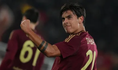 Dybala Elogia A San Mames Y Advierte Al Athletic Club Antes Del Duelo