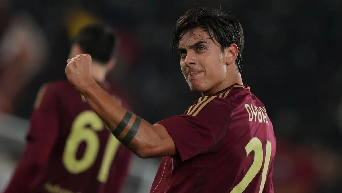 Dybala Elogia A San Mames Y Advierte Al Athletic Club Antes Del Duelo