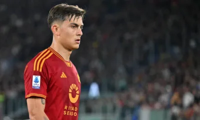 Dybala Revela Su Curiosidad Por San Mames Antes Del Roma Athletic