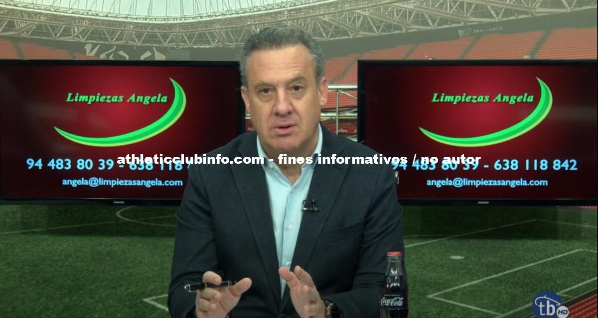 Edu Velasco Si O Si Es Obligatorio Ficharlo