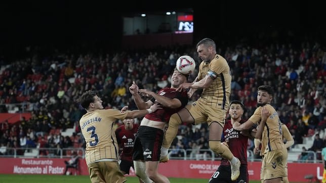 Egiluz Advierte El Mirandes No Se Deja Llevar Por Ilusiones De Ascenso
